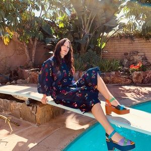 Meet your Posher, Rickie